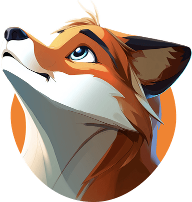 Kitsu the fox