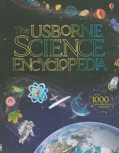 Usborne Science Encyclopaedia