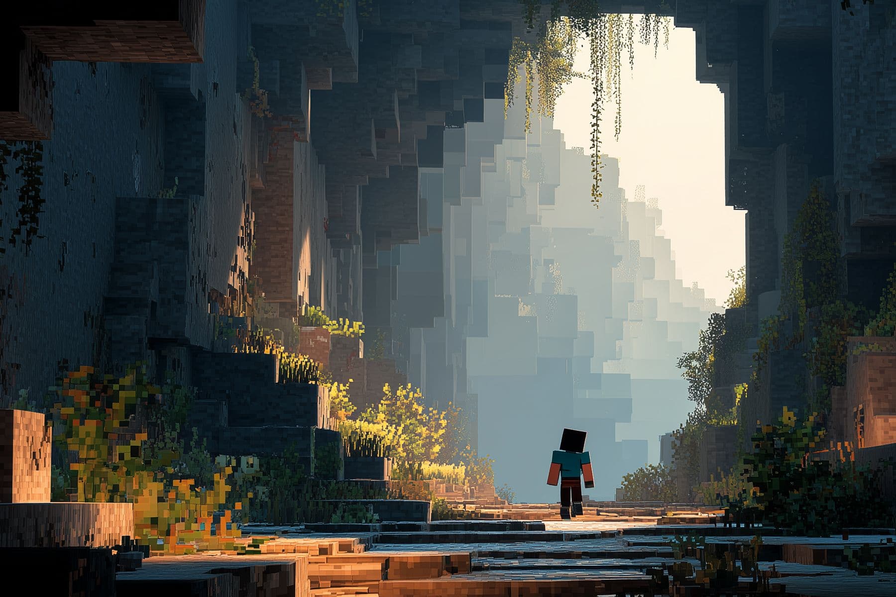 Six ways to make maths real