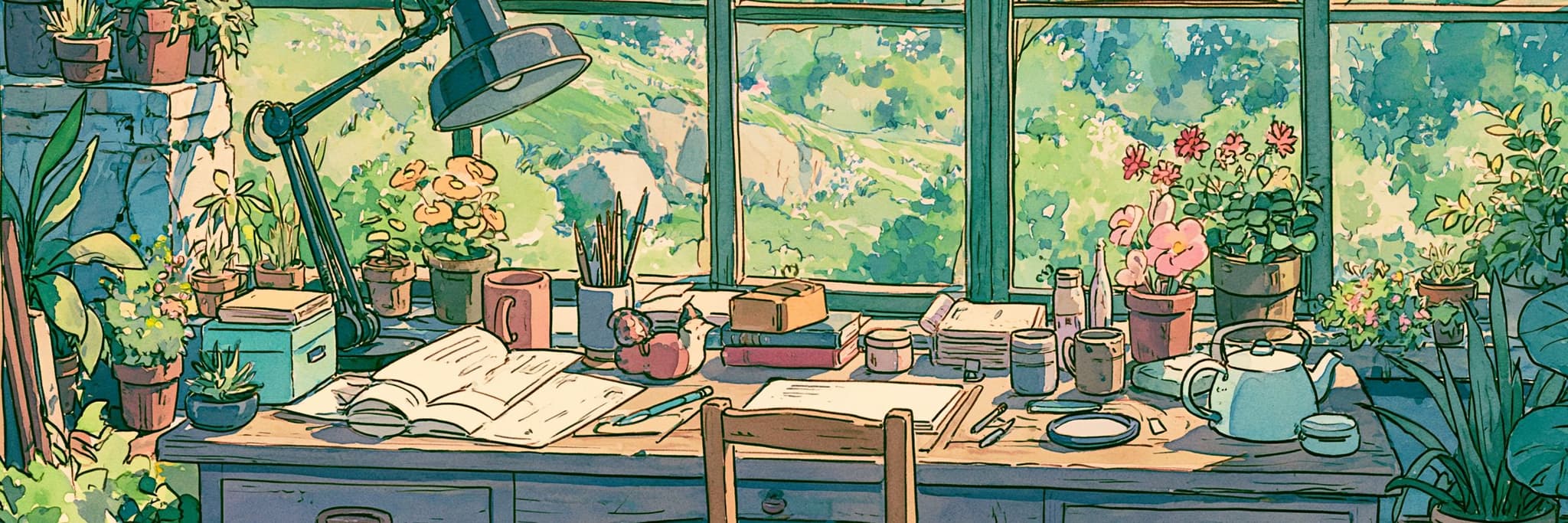 HeyKitsu now has a scratchpad