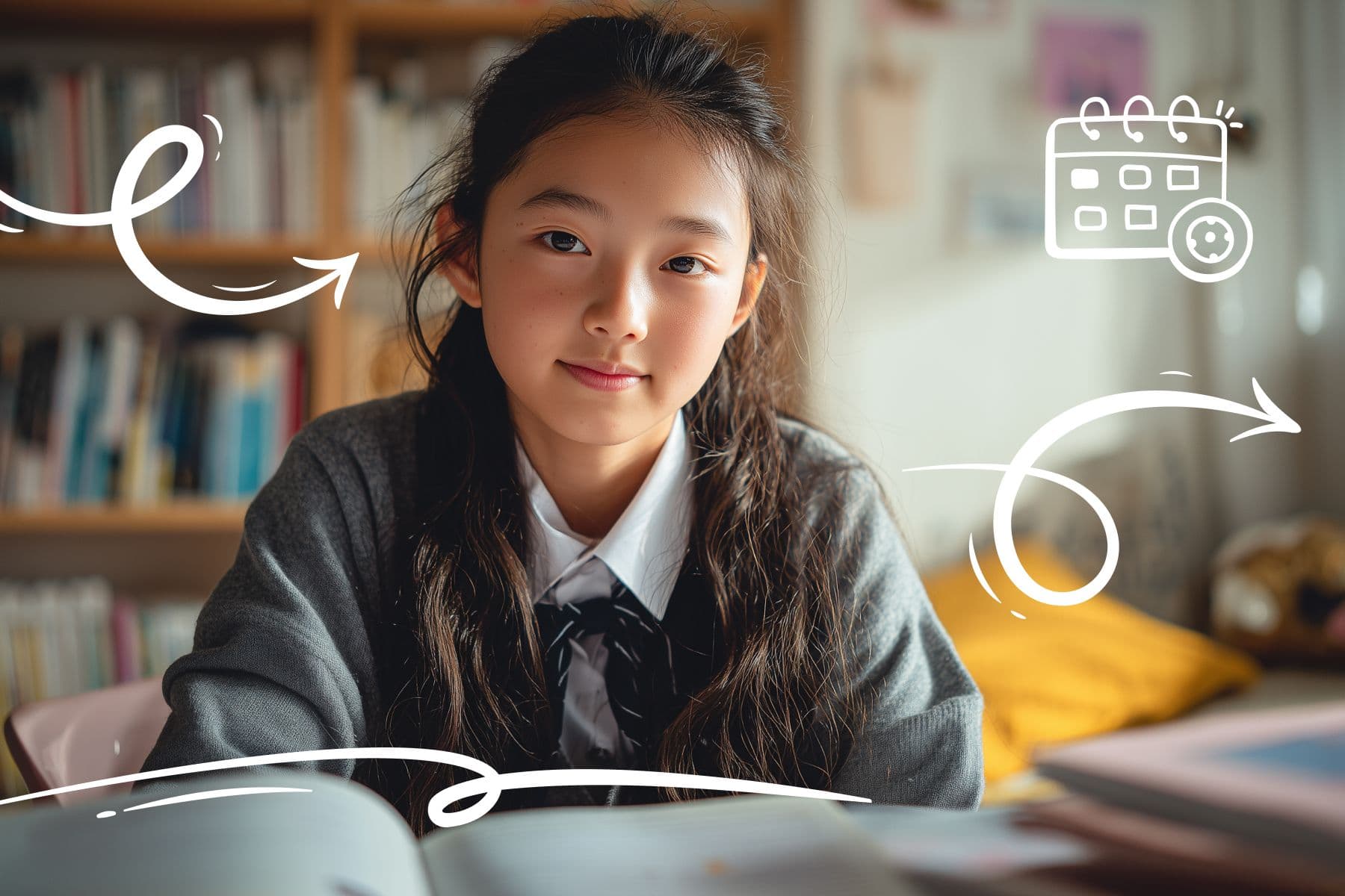 When to start 11+ preparation – a year-by-year guide