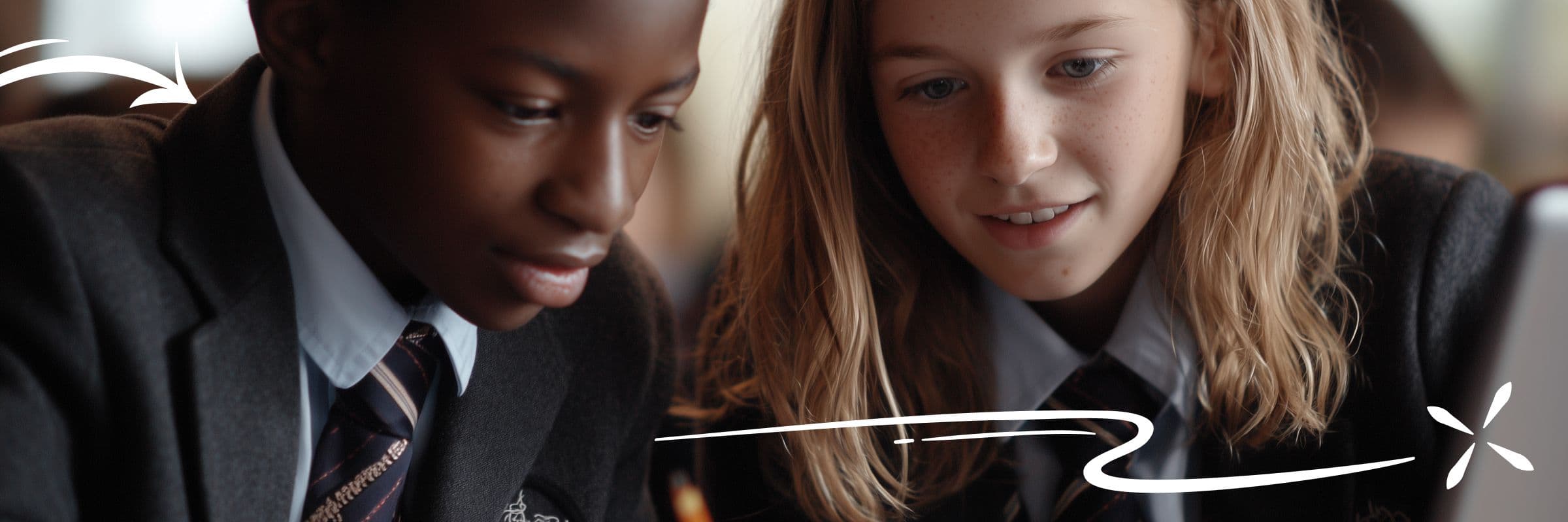 What is a good 11+ score in 2026?