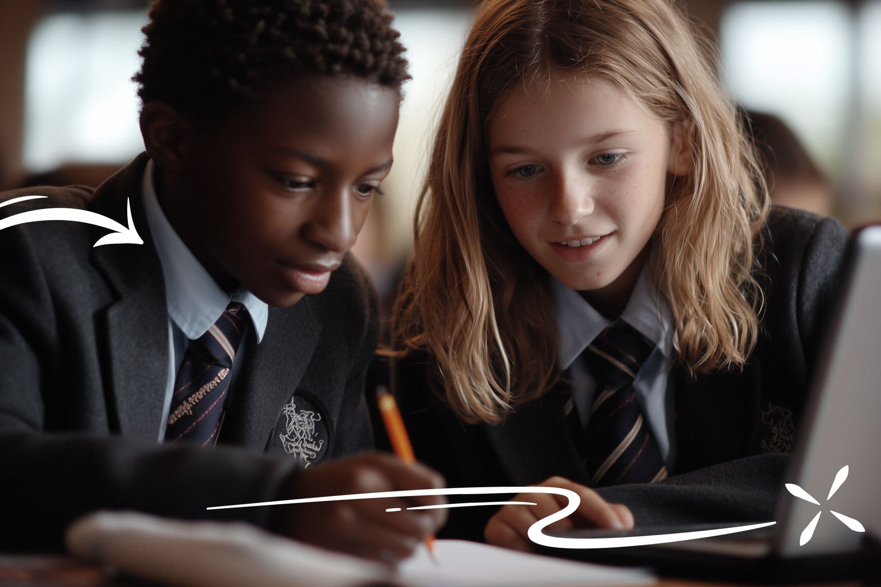 What is a good 11+ score in 2026?