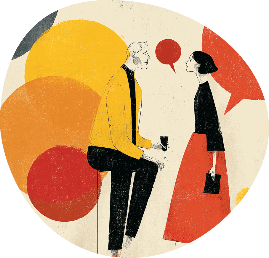 Dialogue