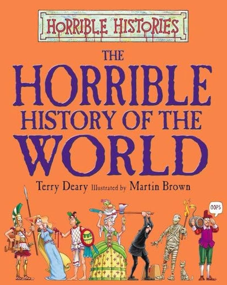Horrible Histories