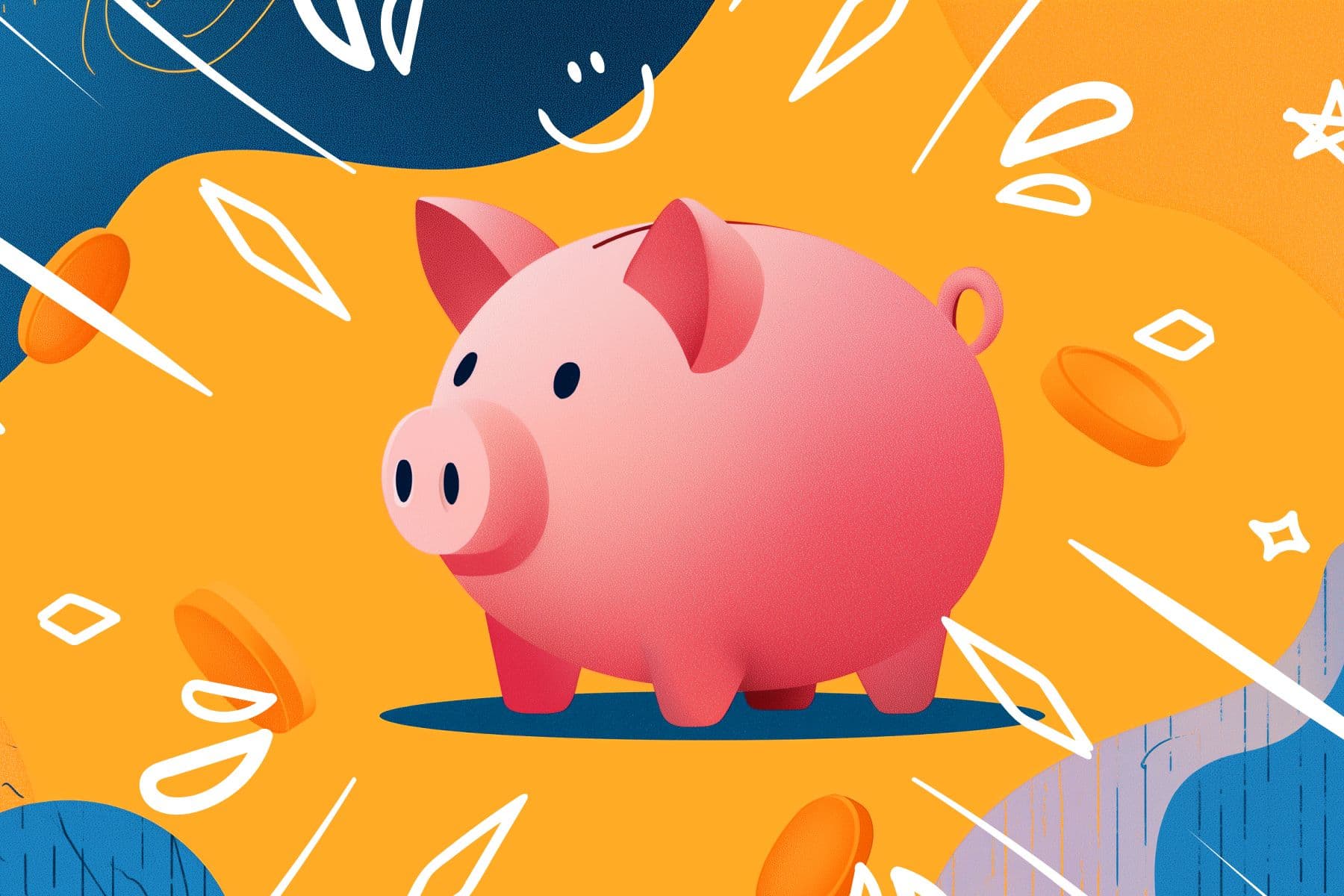 We've halved our prices – here's why...