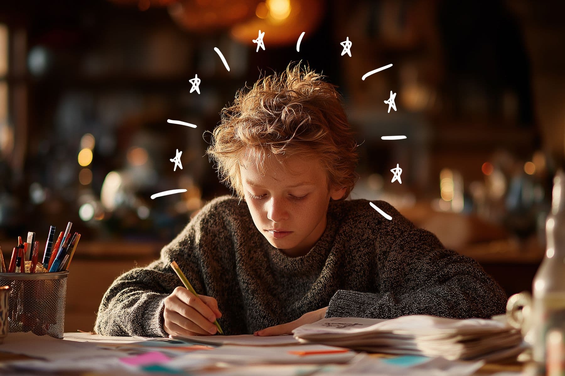 The 11+ and Mental Health: What Every Parent Needs to Know